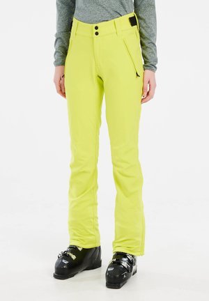 Broek - limone