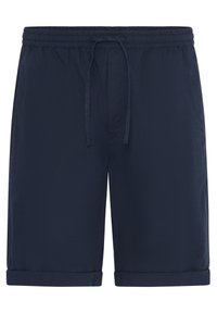 Unselected, insignia blue