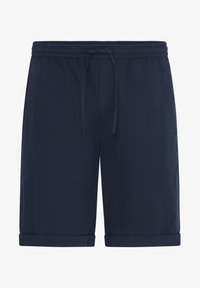 Valgt, insignia blue