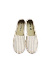 ACANFORA CENTELLE - Espadrillas - bianco