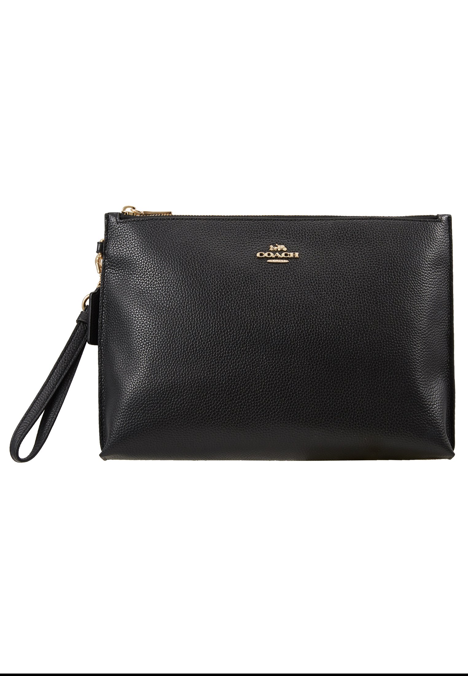 coach large charlie pouch