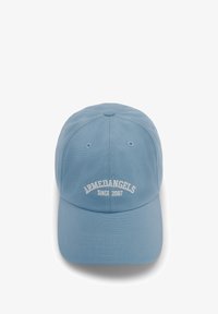 Niet geselecteerd, pigment blue