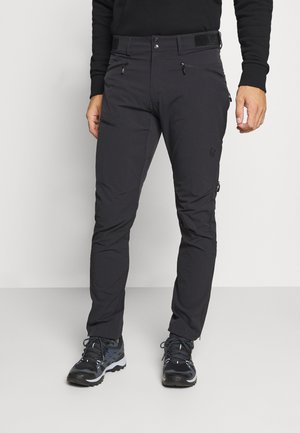Norrøna FALKETIND FLEX1 PANTS - Outdoor trousers - black