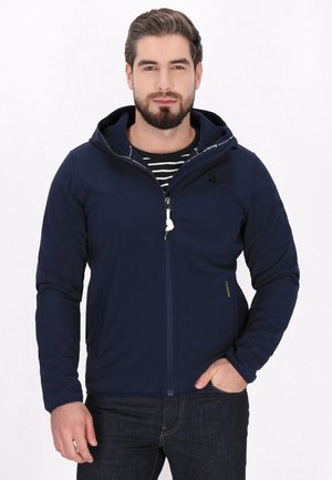 Blouson - navy
