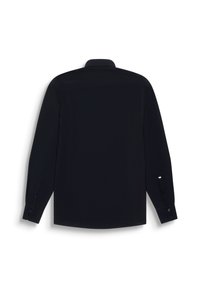 Antony Morato NAPOLI REGULAR FIT - Svečana košulja - ink blue