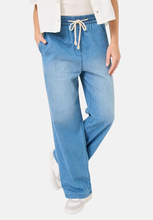 Jeans Straight Leg