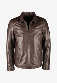 Niet geselecteerd, brown