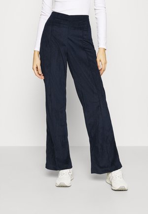 Broek - blue