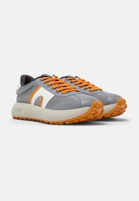 Camper PELOTAS ATHENS - Sneakers basse - mittelgrau