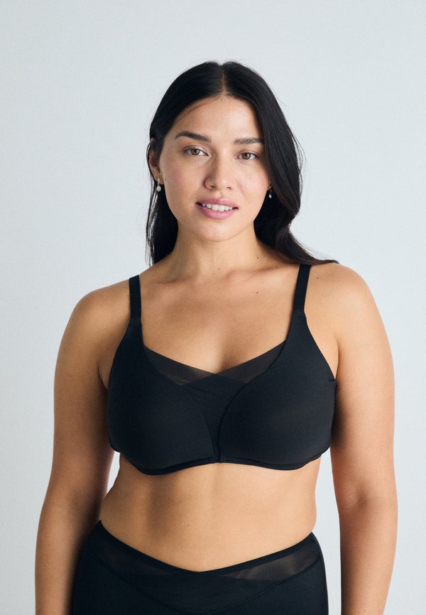 SHAPE SMART - Push-up bra4
