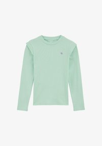 Kijelölve, mint green
