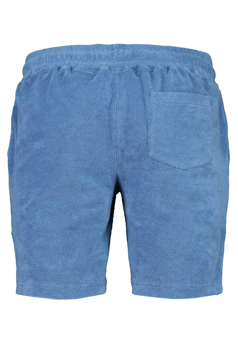Herren Chino Shorts | Key Largo Shorts derby blue/blau - QB93443 Herren Chino Shorts | Key Largo Shorts derby blue/blau - QB93443