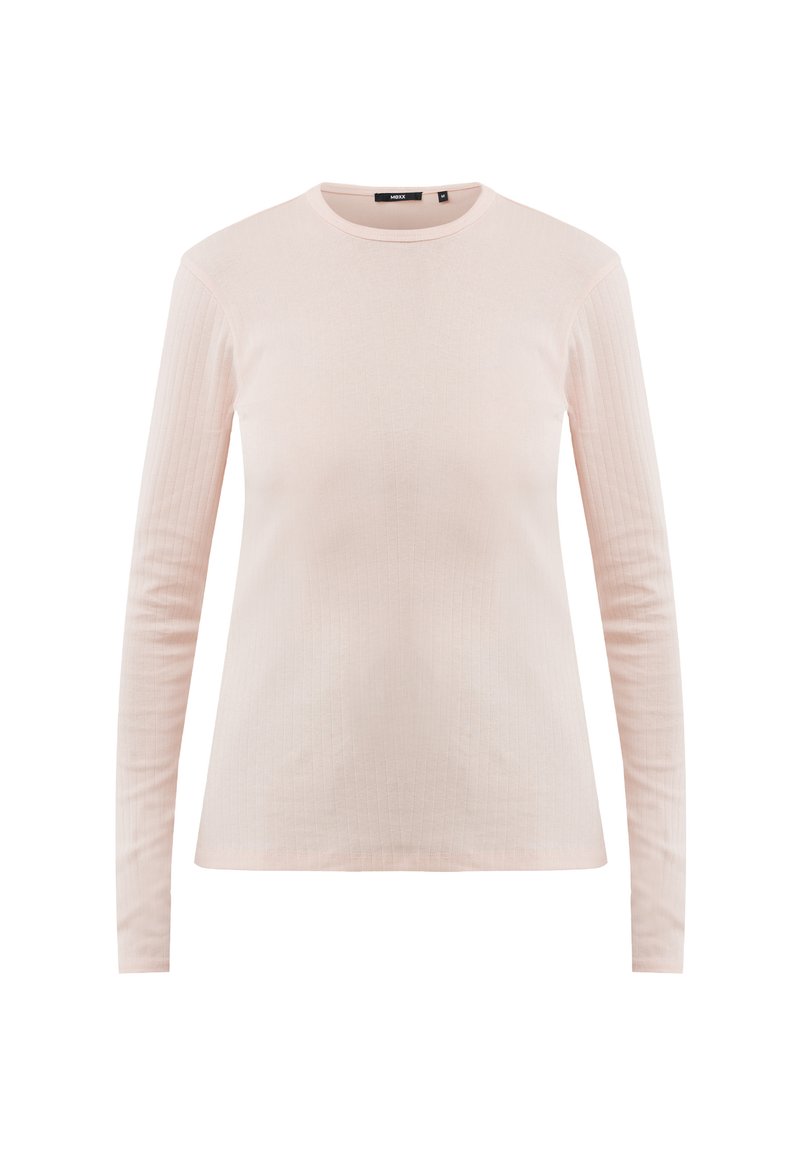 Mexx Longsleeve roze
