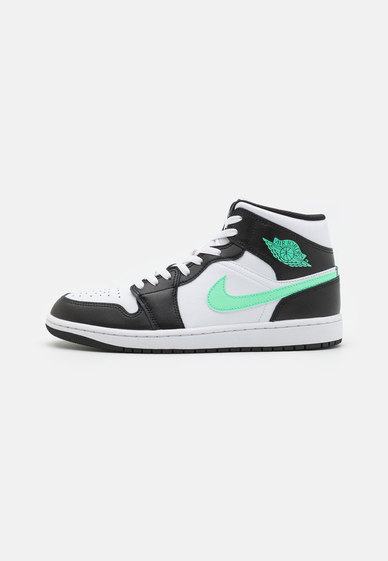 Jordan Sneakersy wysokie - Zdjęcie 2