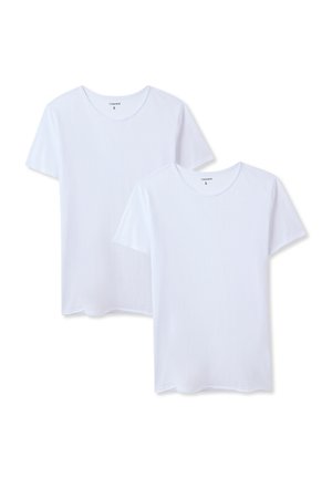 PACK OF 2  - T-shirt basic