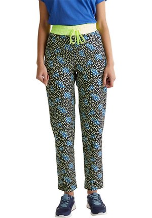 edc by Esprit Pantaloni sportivi - blue