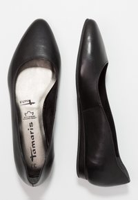 Tamaris Ballerine - black