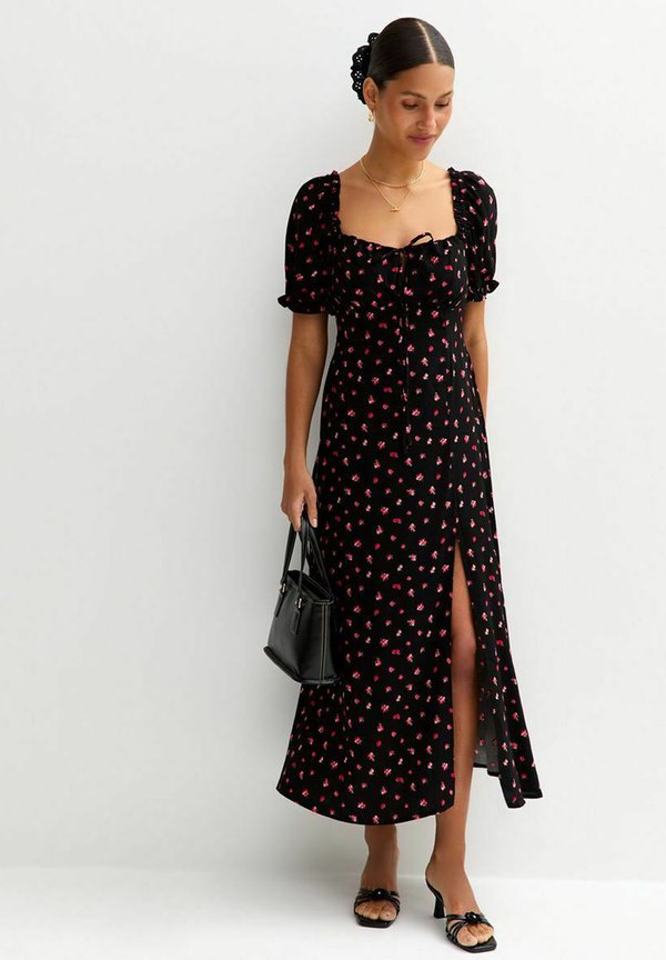 MIDI  - Freizeitkleid