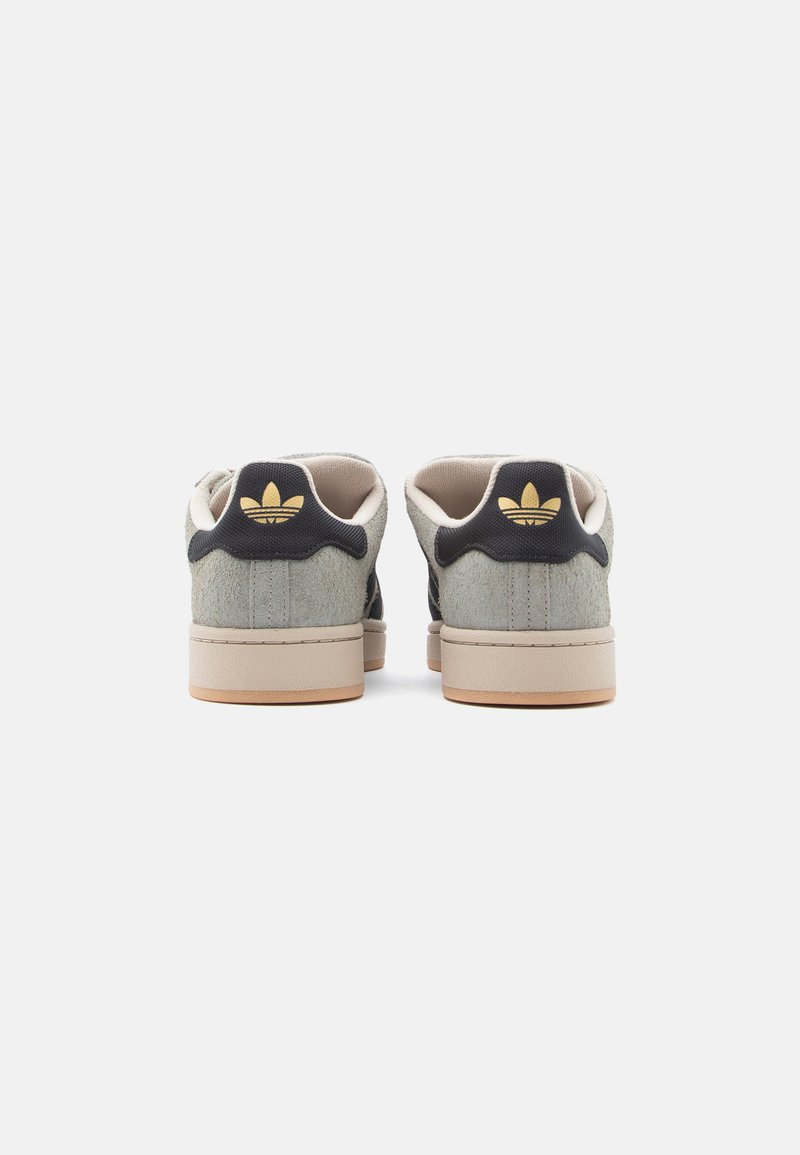 adidas gazelle silver green womens Adidas Campus 00s "Silver Pebble Core Black"  Sneaker Point Zona Norte