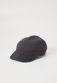 ABISKO TREKKING CAP UNISEX - Šiltovka - dark grey