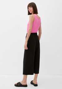 s.Oliver Top - pink