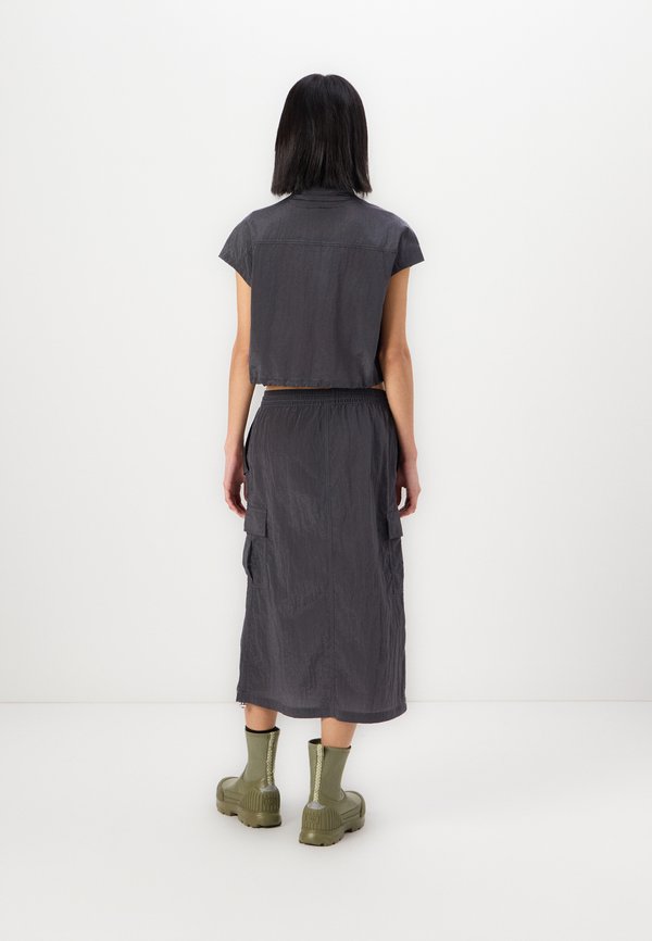 BRYNLEY SKIRT - Pencil skirt3