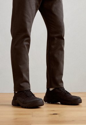 OFFROAD M - Hikingsko - black