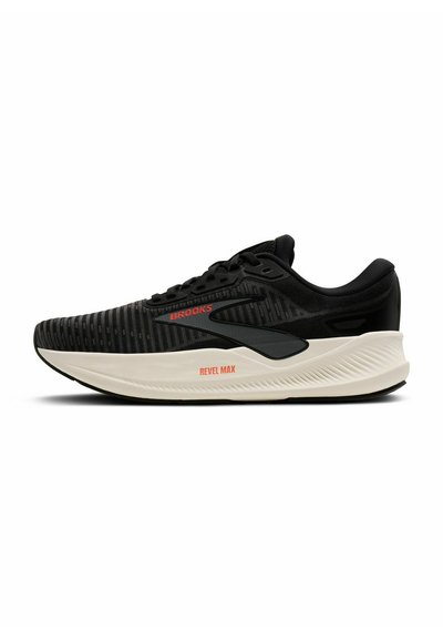 Brooks REVEL MAX