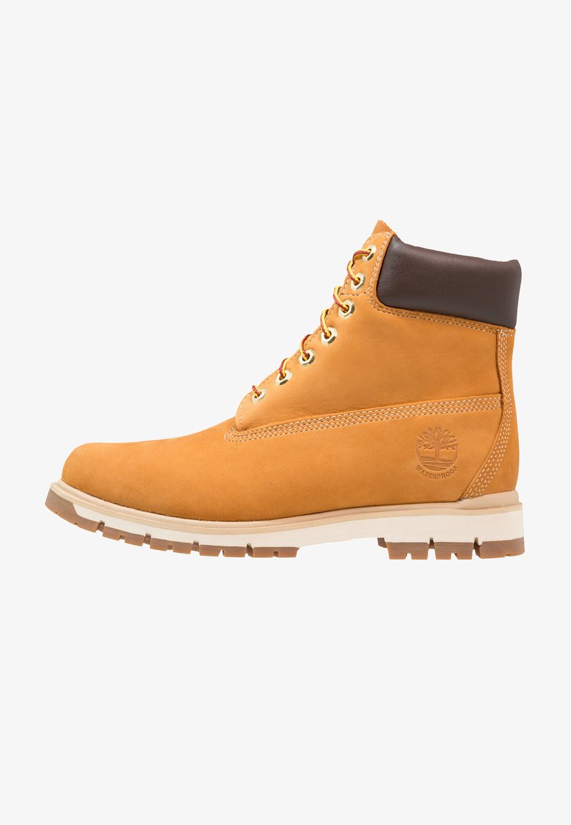 Timberland RADFORD 6 IN BOOT WP - Botines con cordones - wheat