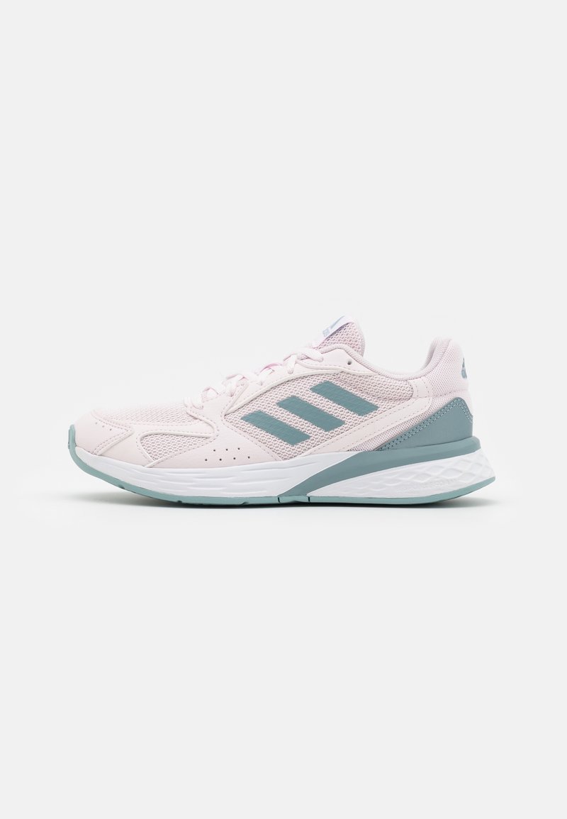 adidas Performance Väglöparskor - light pink