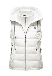 Marikoo TAISAA - Liemenė - white