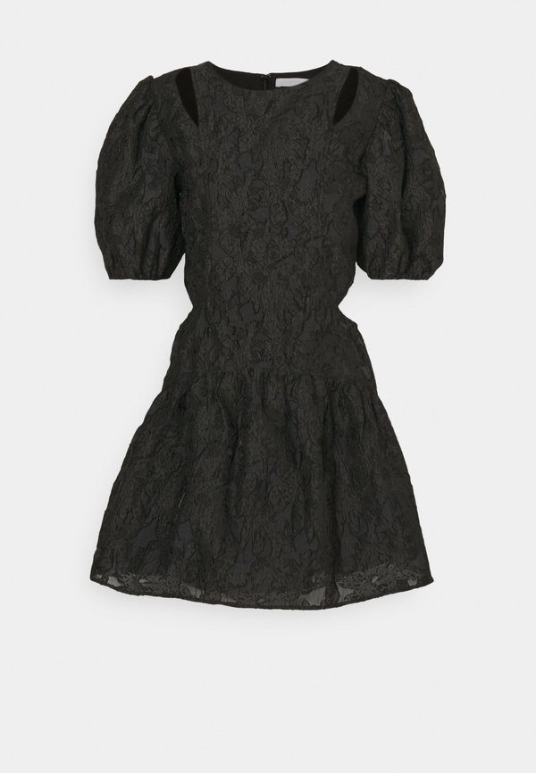 ALEXIS PURE TEXTURE - Cocktail dress / Party dress - meteorite4