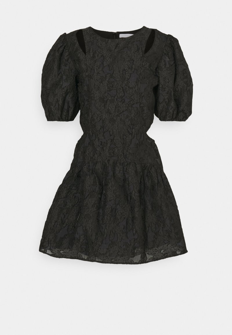 2nd Day Cocktailjurk zwart