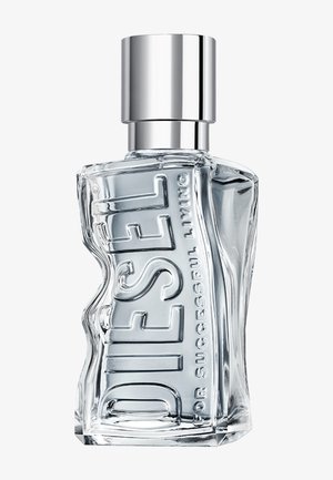 Diesel Fragrance D BY DIESEL - Eau de Toilette