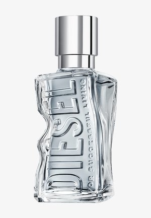 D BY DIESEL EDT - Eau de Toilette - -