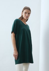 Anna Field 2 PACK - Naktskrekls - black/dark green