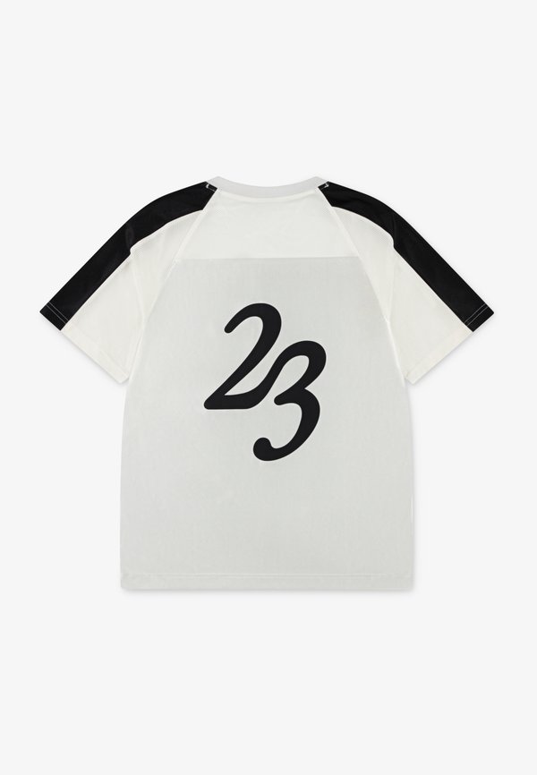 Print T-shirt - sail2