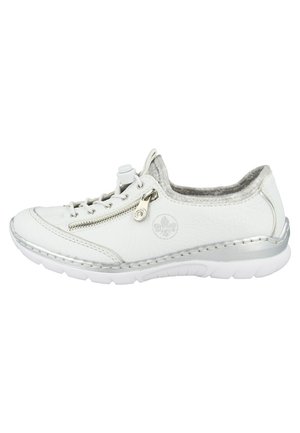 Rieker Casual lace-ups - white
