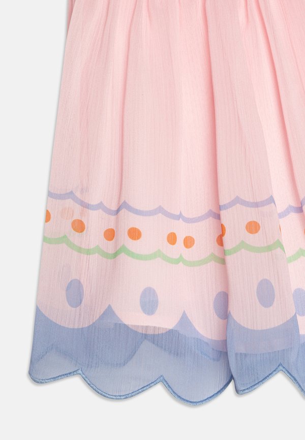 DRESS BABY - Cocktail dress / Party dress - rose2