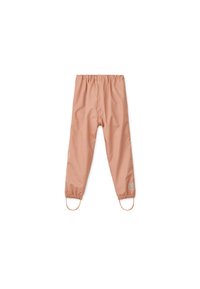 Liewood PEDIA PANTS UNISEX - Lietaus kelnės - tuscany rose