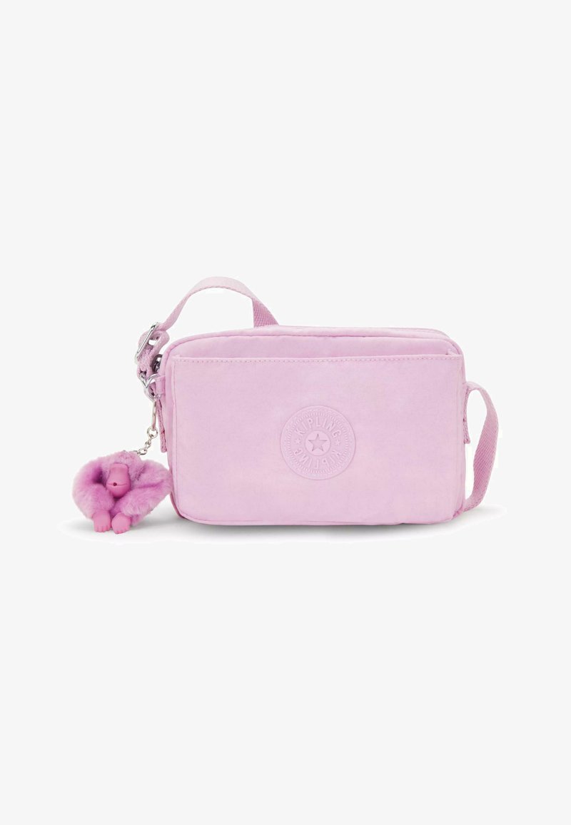 Kipling Borsa a tracolla - blooming pink