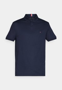 ESSENTIAL REG  - Polo - desert sky