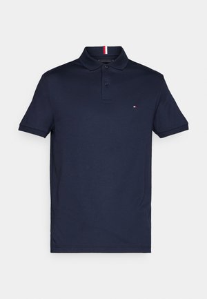 Tommy Hilfiger ESSENTIAL REG  - Polo majica - desert sky