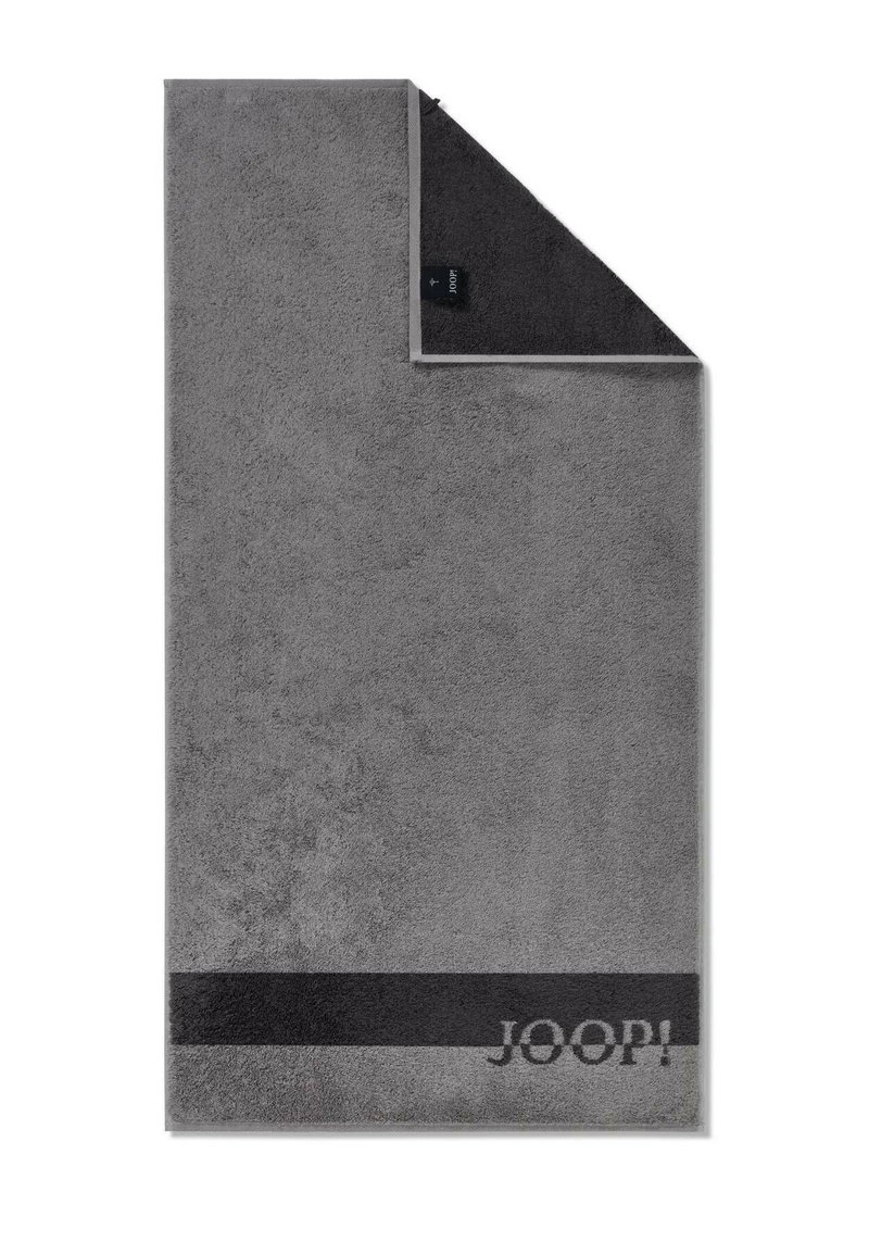 Herren Badehosen | JOOP KOLLEKTION Strandtuch grau - VB05550 Herren Badehosen | JOOP KOLLEKTION Strandtuch grau - VB05550