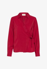 Kijelölve, jester red