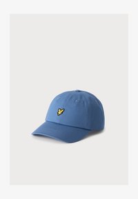 Niewybrane, blue