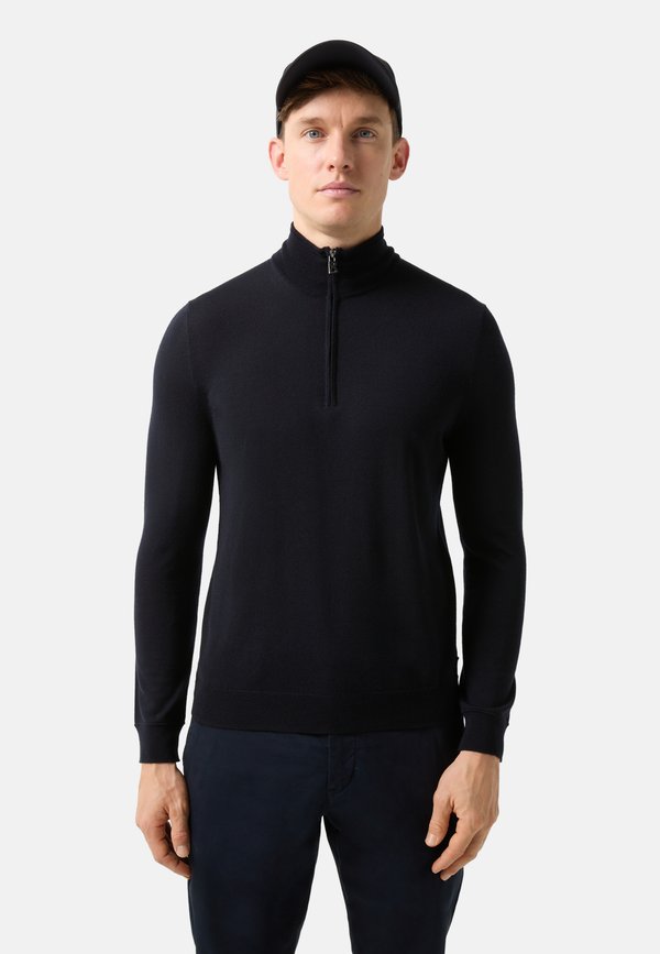 TROYER OURI - Strickpullover