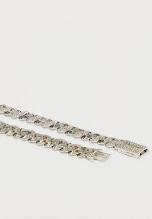 Posizione in classifica 9: DARKAI - PRONG PAVE NECKLACE - Collana