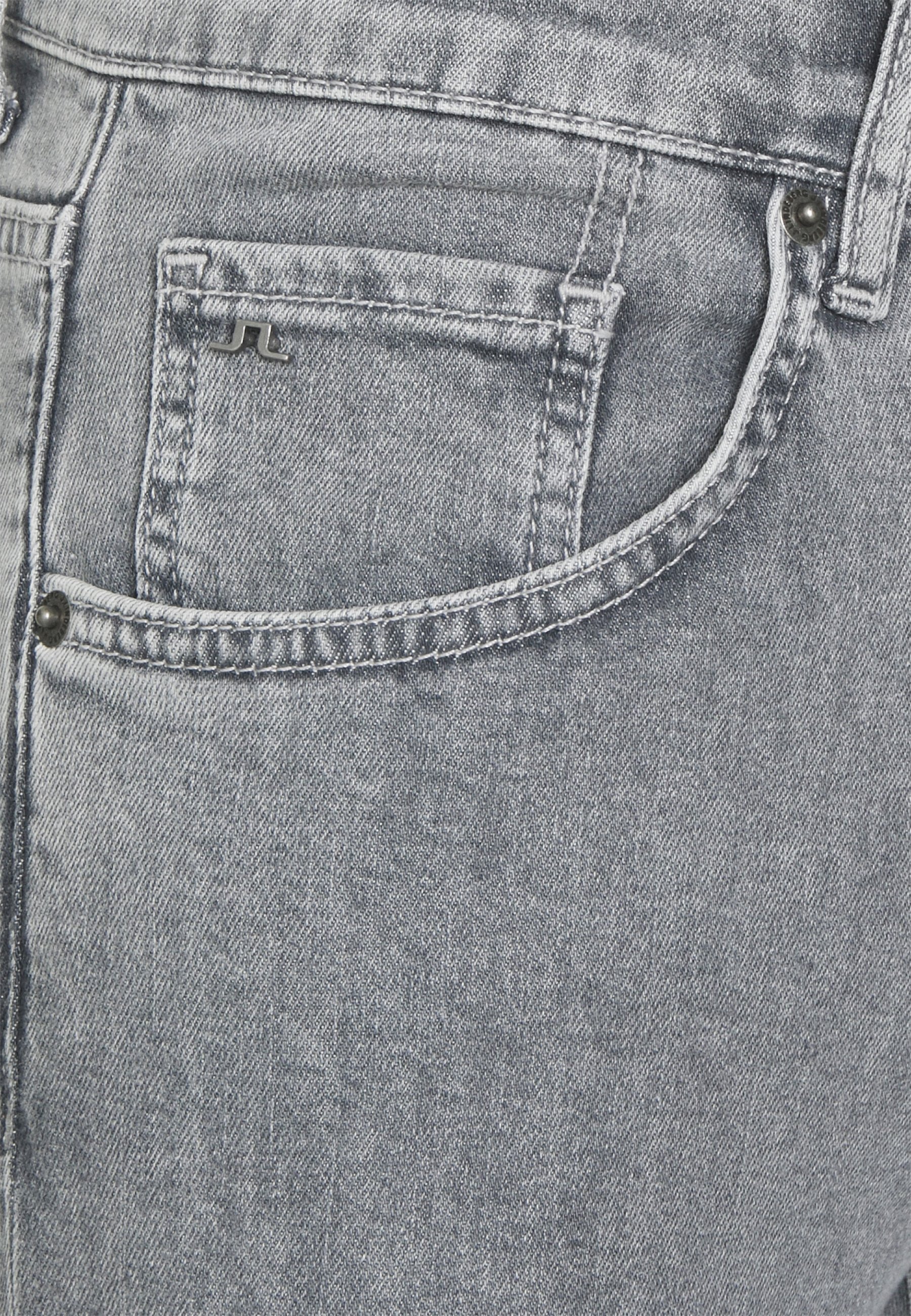 J.LINDEBERG JAY - Slim fit jeans 