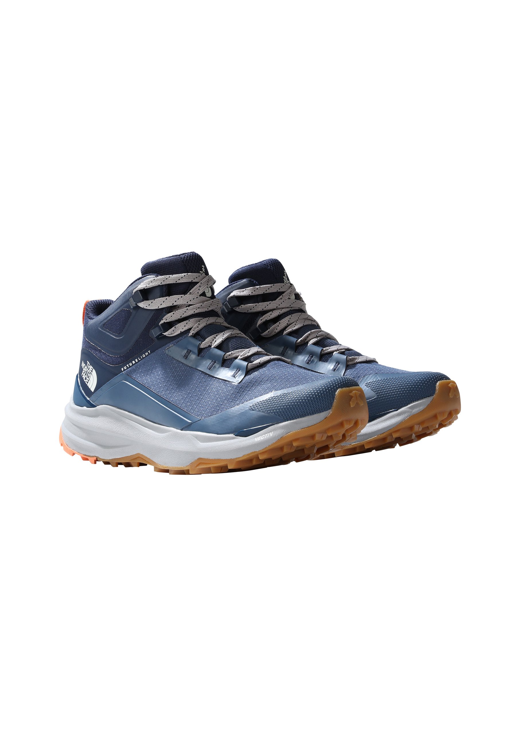 【THE NORTH FACE】VECTIV EXPLORIS MID FUTURELIGHT★2021SS The North Face VECTIV EXPLORIS 2 MID FUTURELIGHT - Obuwie